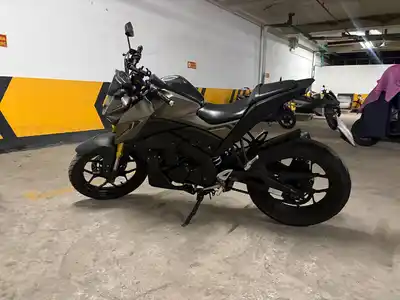 Yamaha TFX 150cc