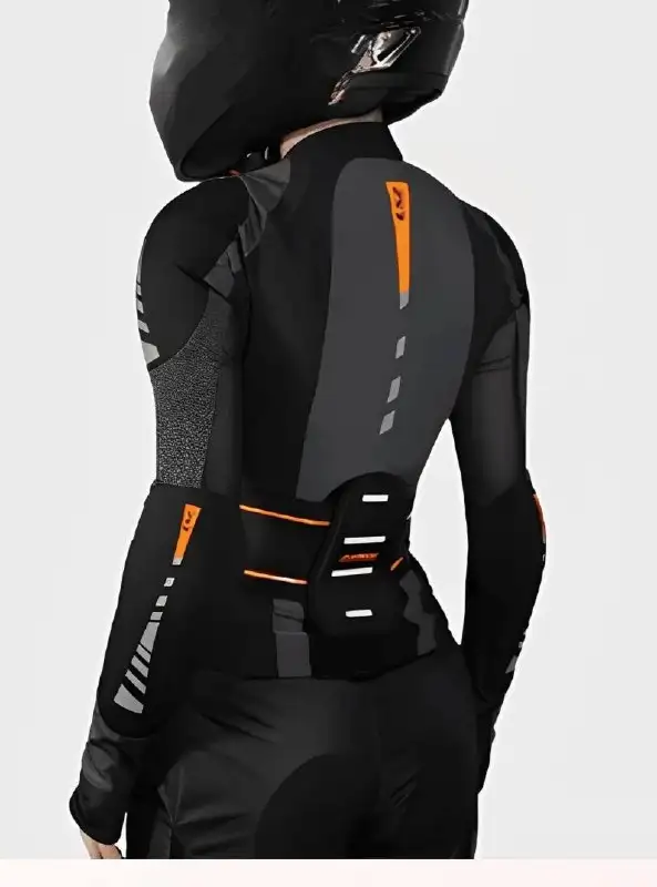 Мотокуртка LS2 X-Armor LADY