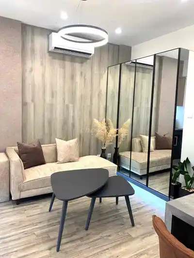 Аренда студии в Vinhomes Smart City