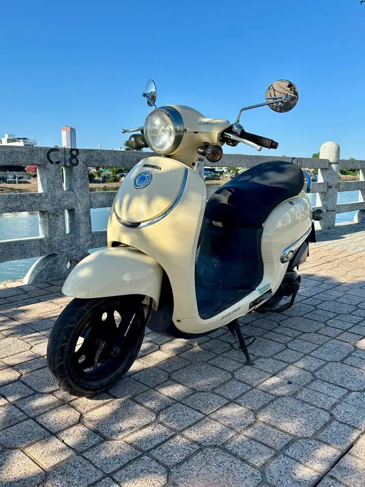 HAELIMFI 50сс