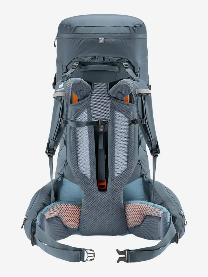 Треккинговый рюкзак Deuter Aircontact Core 60+10