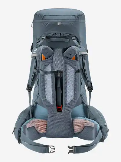 Треккинговый рюкзак Deuter Aircontact Core 60+10