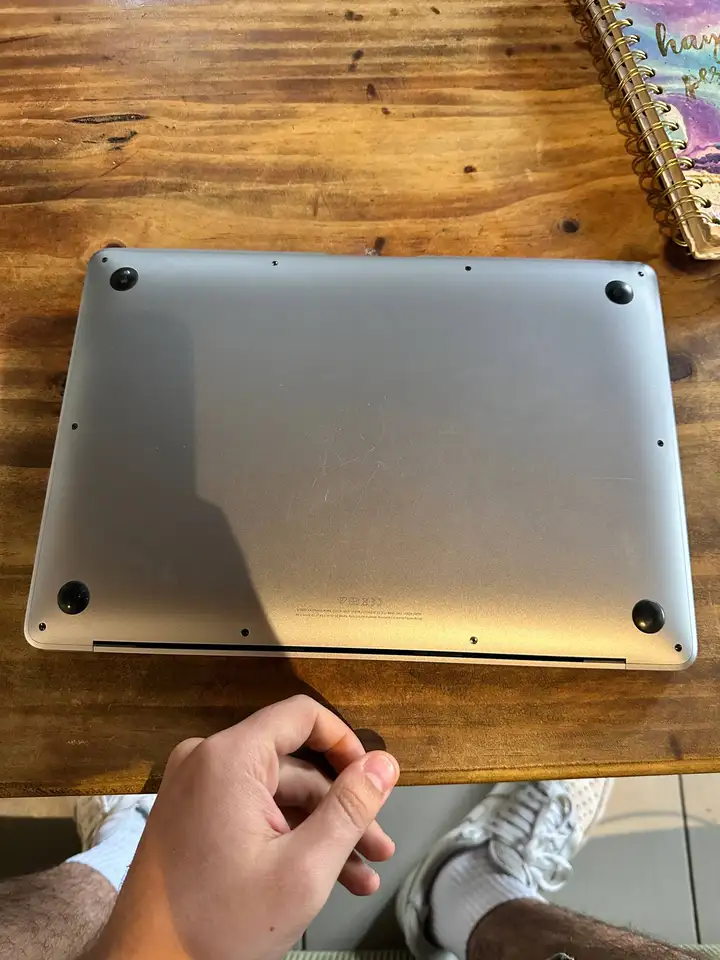 MacBook Air M1 13 256GB