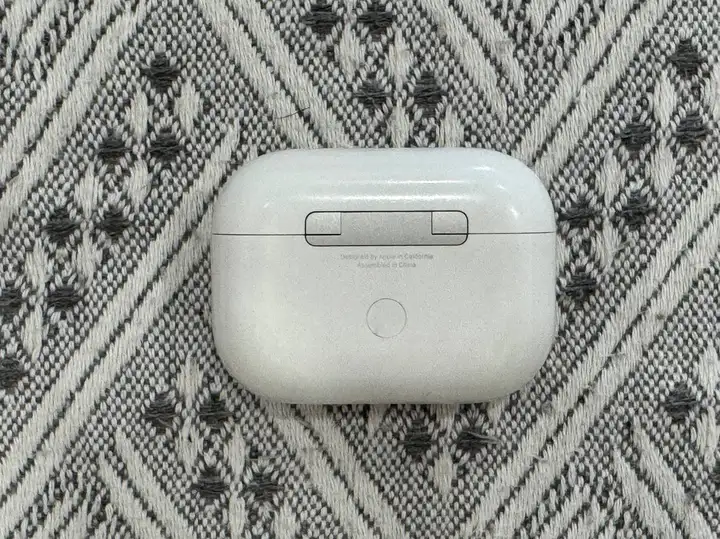 Apple AirPods Pro (1-го поколения)
