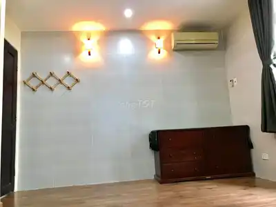 Аренда квартиры в ЖК на 44 Dang Van Ngu, Phu Nhuan – 74 кв.м (2 спальни, 2 санузла)