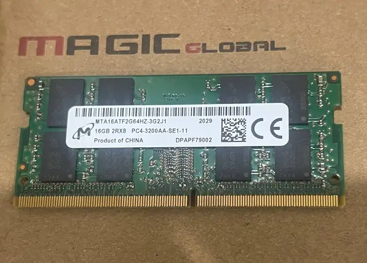 16GB DDR4 Sodimm 3200mhz, iPhone 13 Pro 128GB, Игровой ПК