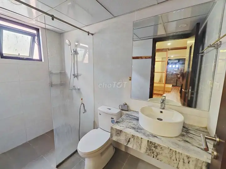 1-комнатная 45м² с мебелью, охрана 24/24, Каузяй