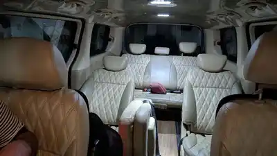 9-местный масляный регистр Hyundai Grand Starex 2012 19K