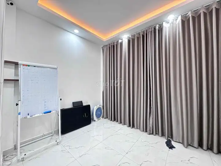 Дом на улице Баукат, район Танбинь
