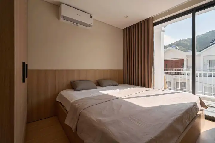 Двухуровневая квартира Duplex