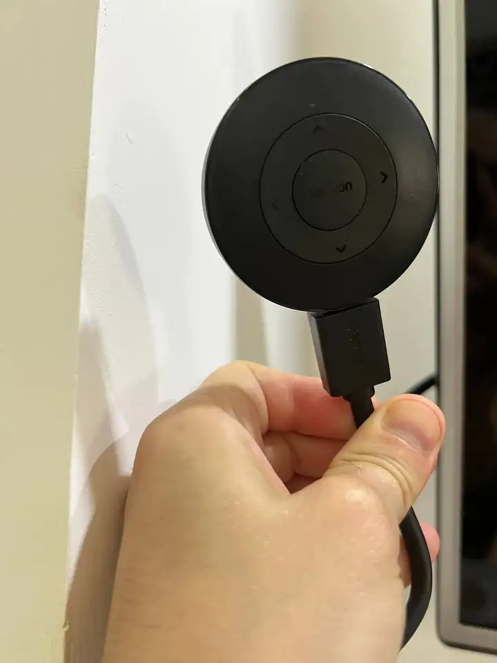 Беспроводной HDMI-адаптер Ugreen 15674 (CM658) Wi-Fi