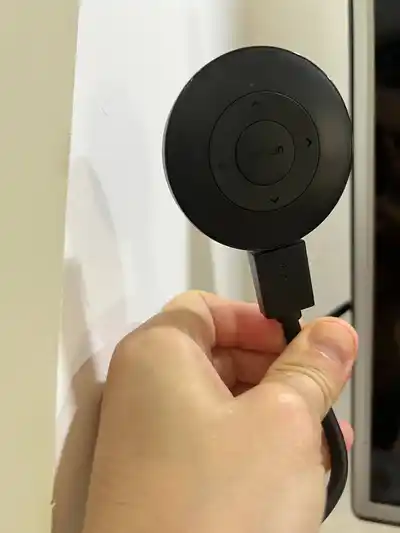 Беспроводной HDMI-адаптер Ugreen 15674 (CM658) Wi-Fi