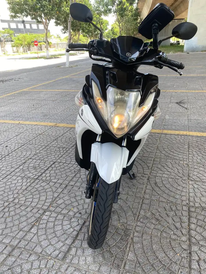 Yamaha Nouvo 5 125cc