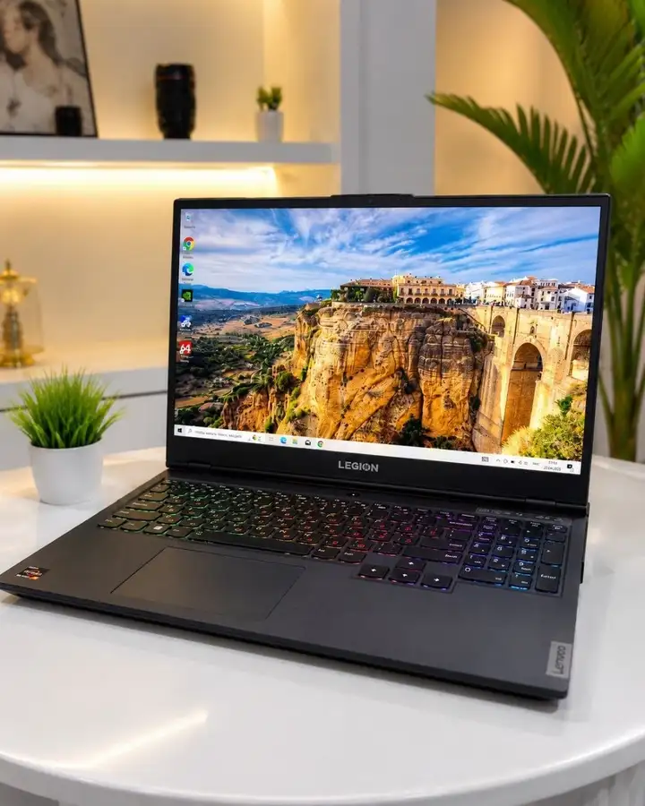 Lenovo Legion 5