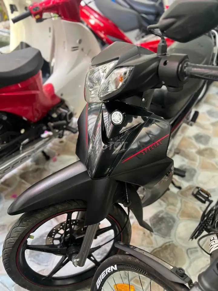 Yamaha Sirius 2022 б/н 43❤️