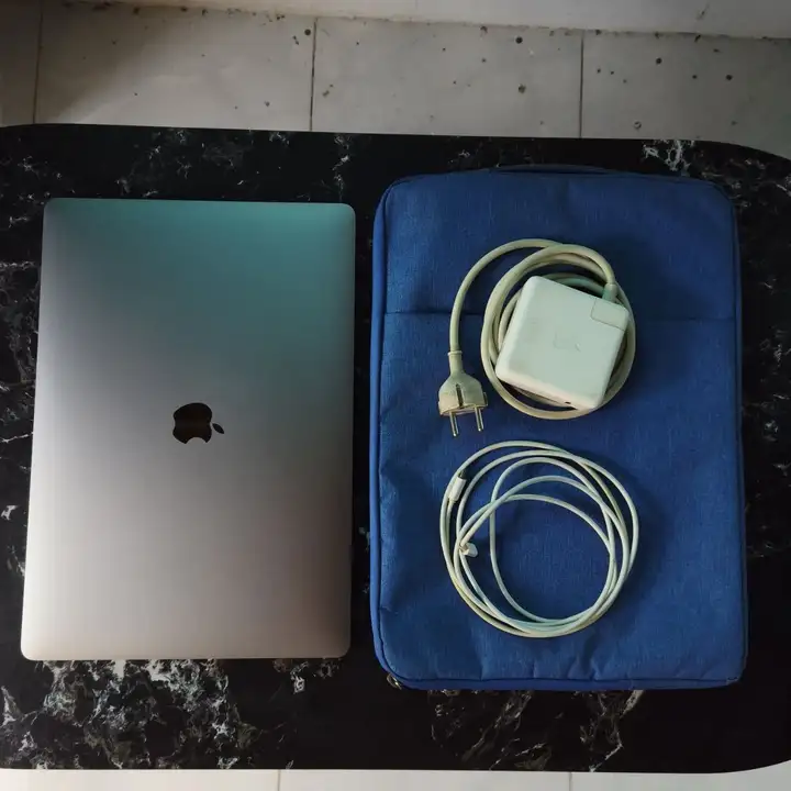 MacBook Pro 15" 2018