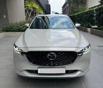 Mazda CX-5 Premium Exclusive 2025