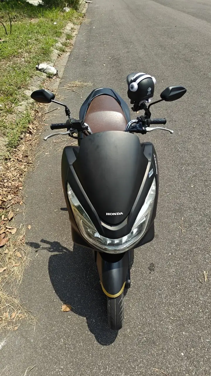 Honda PCX 125