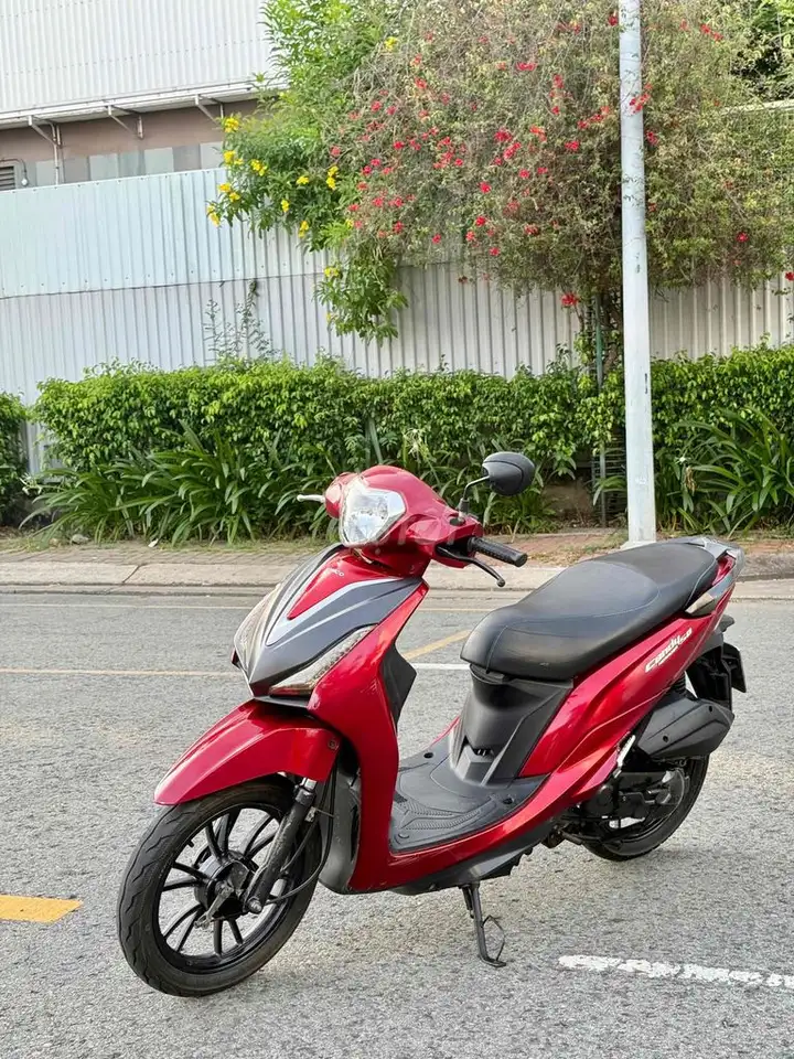 Kymco Candy Hermosa 50cc 2021