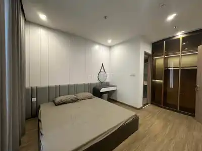 Квартира с 2 спальнями и 2 санузлами в здании Pavillion, Vinhomes Ocean Park