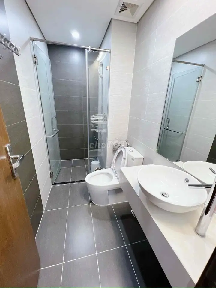Аренда квартиры в ЖК HUD Nguyễn Thiện Thuật, можно с животными
