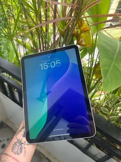 iPad A16 11-го поколения