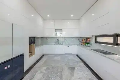Аренда виллы 3 этажа, 5 спален, 300 м², One River Villa