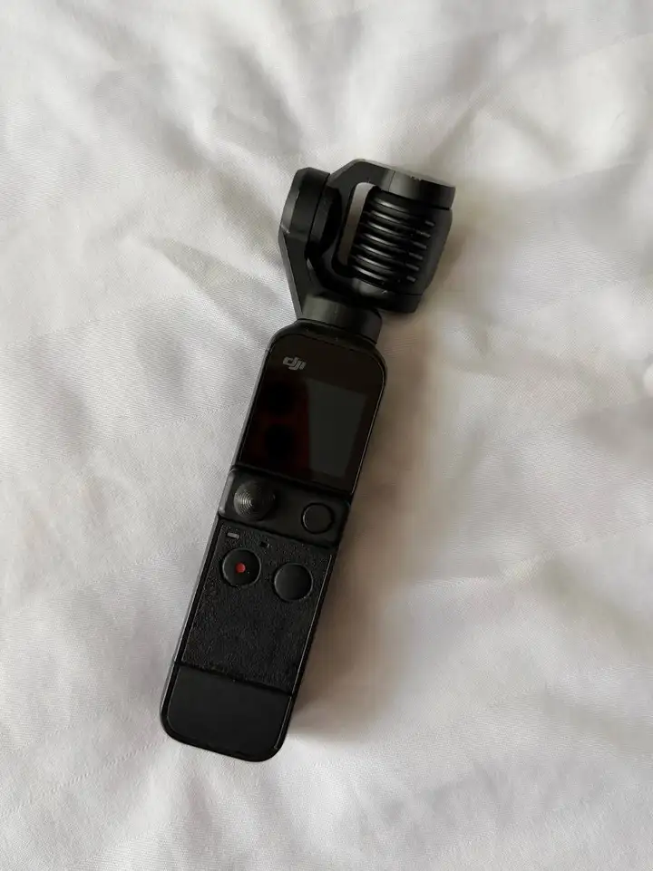 Dji Osmo Pocket 2