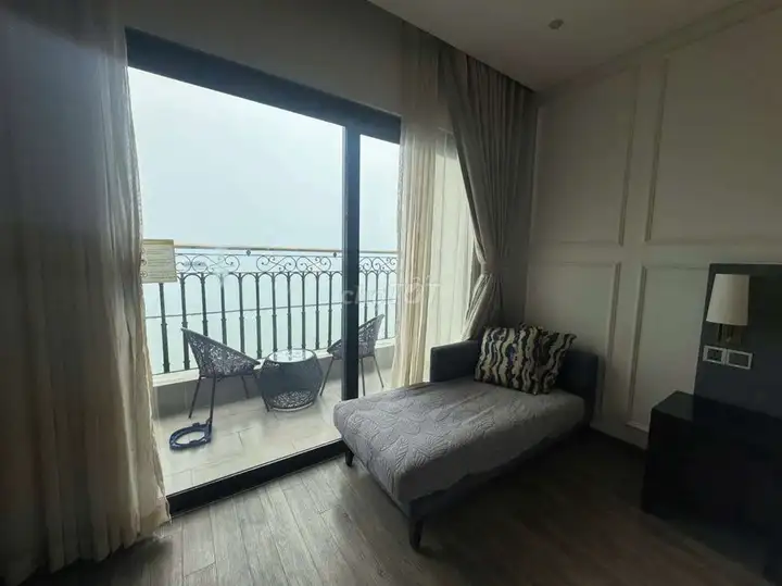 Апартаменты Wyndham Goldenbay Дананг, 1 спальня