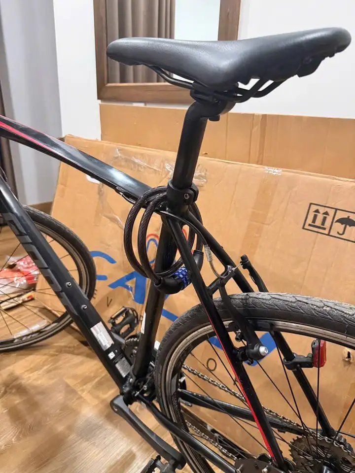 Велосипед Giant Escape RX, размер L