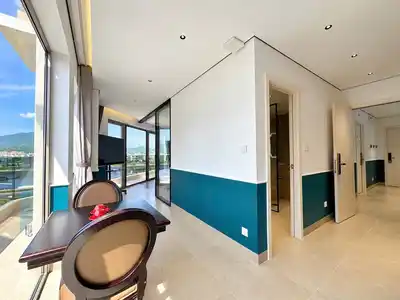 Аренда квартиры с 1 спальней, 35 м², Phước Hải