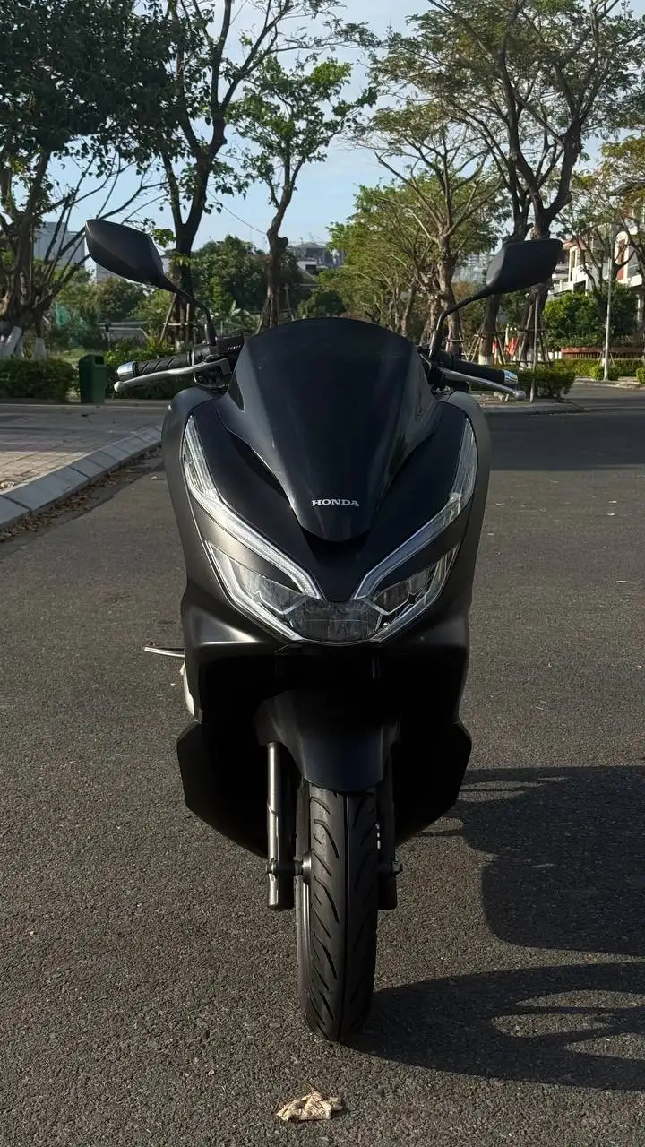Honda PCX 150 V3