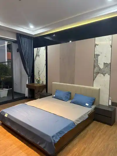 Дом 3 этажа 80м², 3 спальни, Hoa Khanh