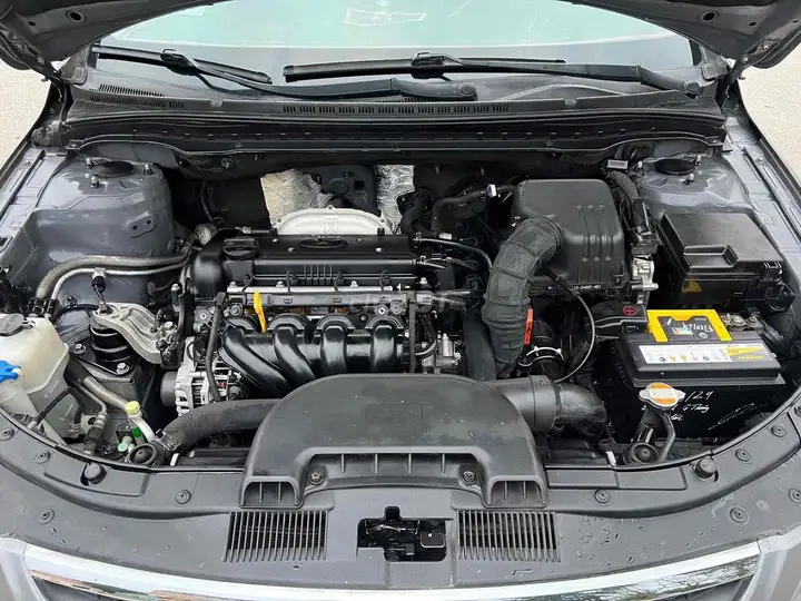 Hyundai i30cw 2010 Серый Автомат