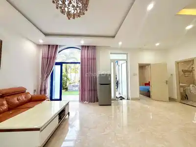 Квартира с 1 спальней, 80 кв.м – ул. Ле Ван Зует, комната 103