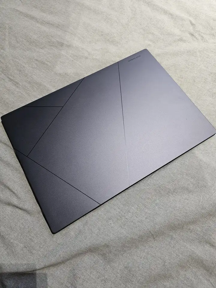 Asus Zenbook 14 Oled