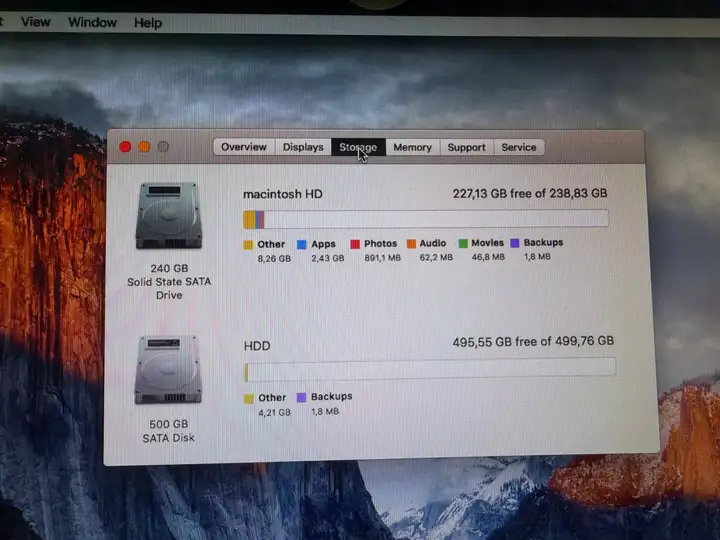 Mac 2012 + роутер Apple + iPhone 5s