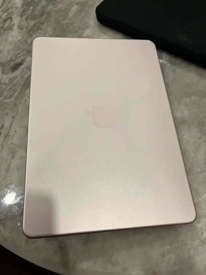 MacBook Neo