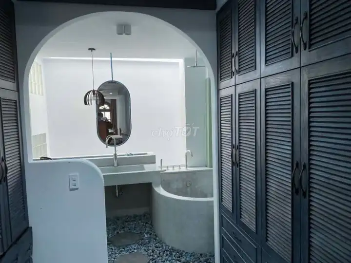 Частный дом 54 м², Нгуен Кьем, Фу Нюань