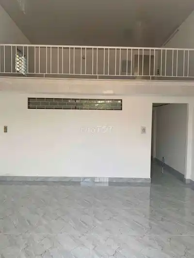 Дом на улице Нгуен Конг Хо в аренду