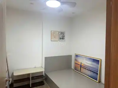 Аренда 2-комнатной квартиры с мебелью в Vinhomes Ocean Park