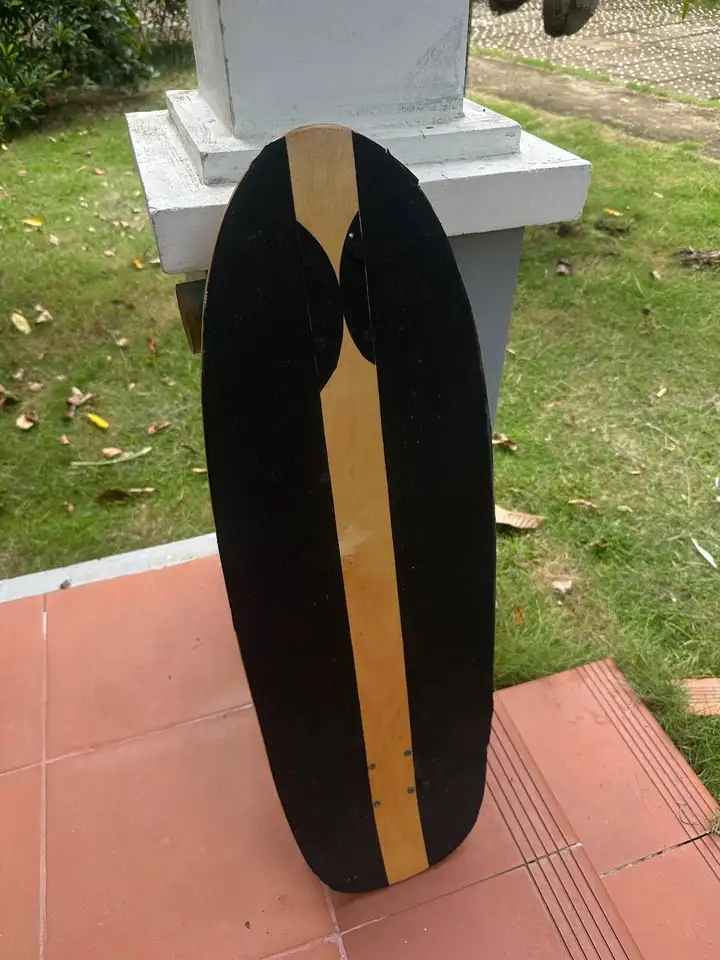 Серфскейт (Surfskate)