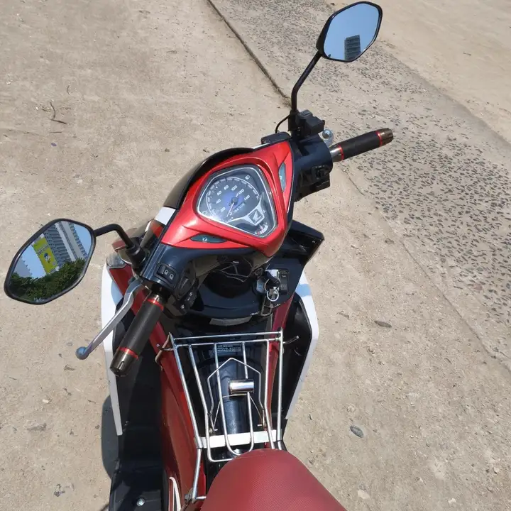 Honda Air Blade 2011 FI 110cc