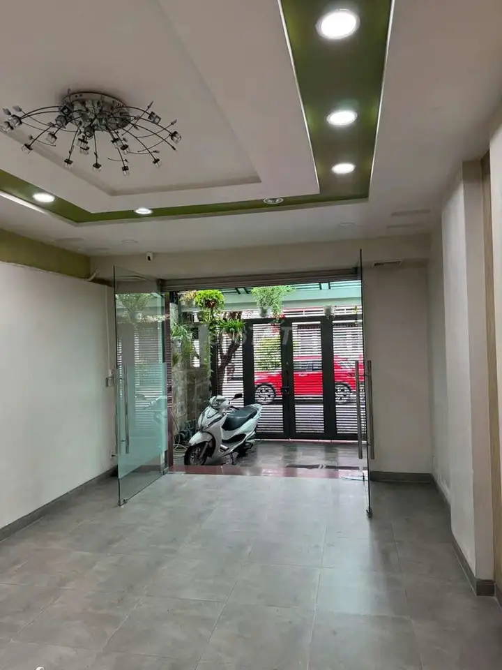 Аренда уголка в Dong Hung Thuan, рядом с Go Vap