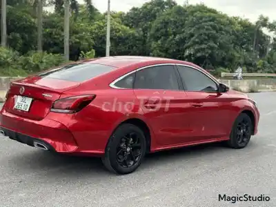 MG 5 Standard 1.5 AT 2023