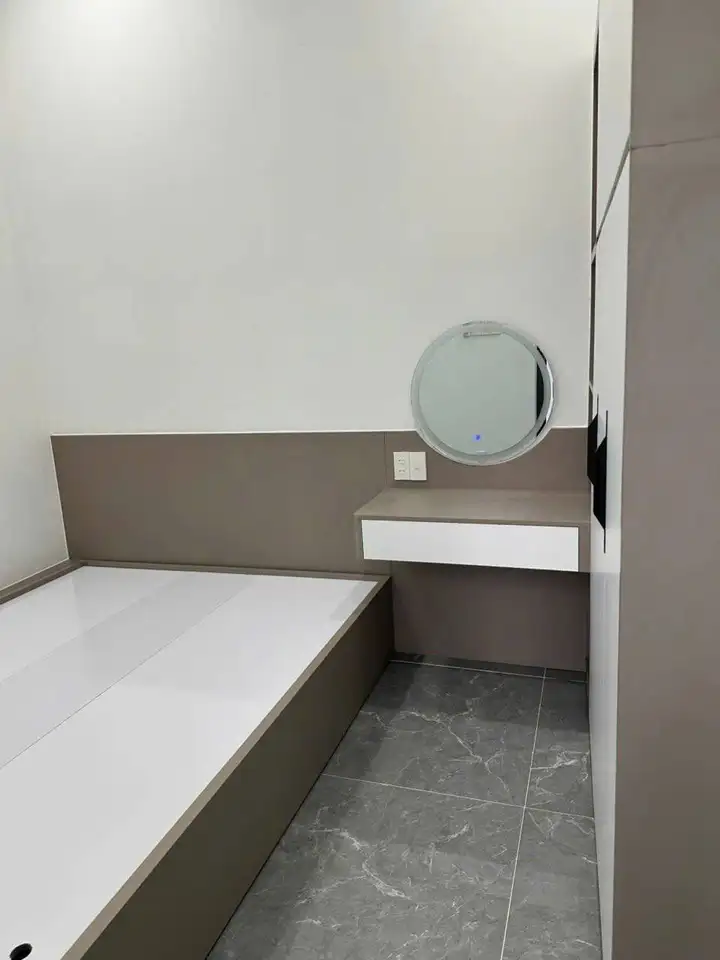Новый дом в аренду в Хон Ксен, полностью меблированный