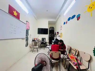Аренда дома 35м² x 4 этажа, 3 спальни, всё включено, авто, Хоанг Май