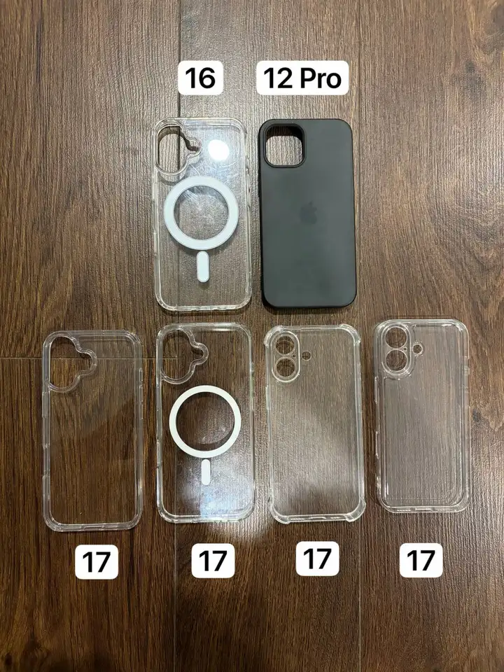 Чехлы для iPhone