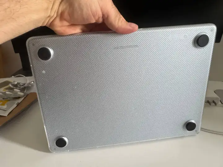 MacBook Air M4 16/256