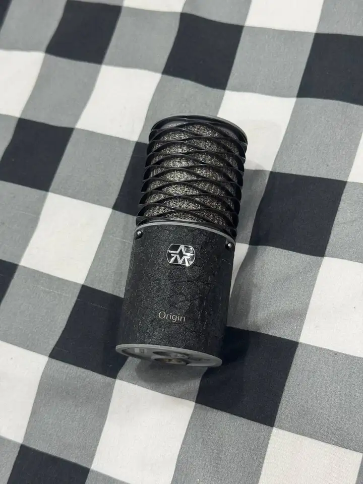 Микрофон Aston Origin
